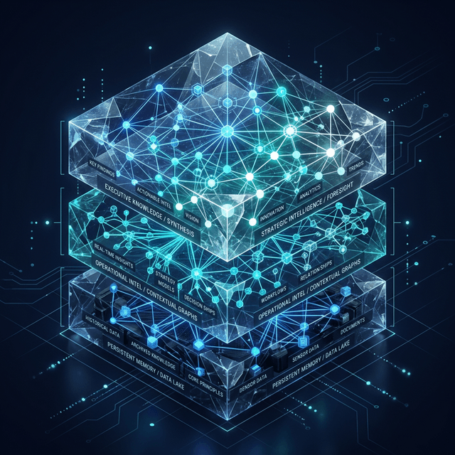 Connaissance réutilisable