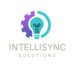 IntelliSync Solutions logo