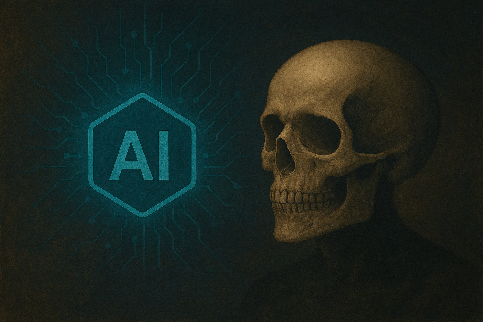 What You're Getting Wrong About AI