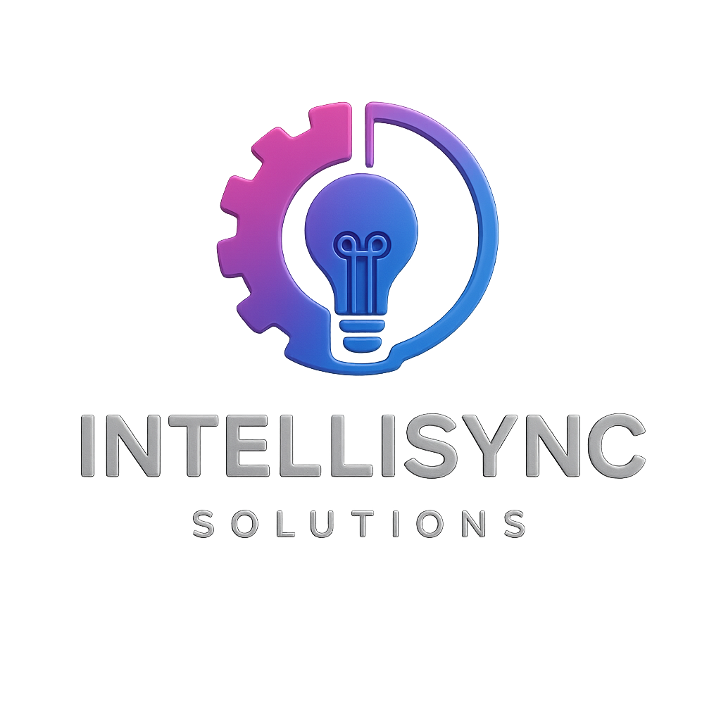 Intellisync Solutions